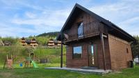 Domek przy Młynie Koło Wodne - Chambres d'hôtes Krośnica