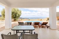 Villa Xenia Stalis - B&B Stalís