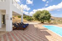 Villa Xenia Stalis - B&B Stalís