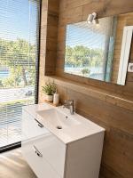 Appartement met Terras en Zeezicht - Begane Grond