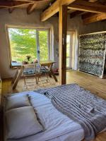 Простір Джерело Гармонії - B&B Kaniv