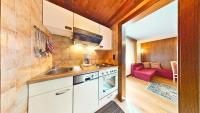 Haus Weidmannsheil - B&B Längenfeld