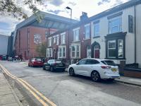 Soccer Suite - B&B Liverpool