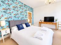 Chambre Double Deluxe - Vue sur Mer
