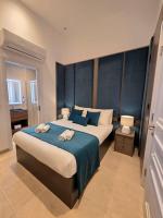 Casa Lina Suites - Silema - B&B Sliema