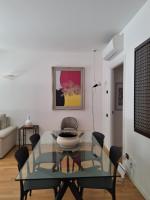 Appartamento Peschiera Borromeo - Linate - Ferienwohnung Peschiera Borromeo
