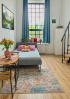 Loft Hola - B&B Lodz
