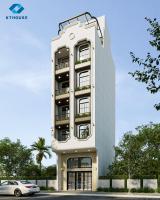 Lucy Home Apartments - B&B Da Nang