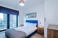 Stylish 2BDR City Apartment In Liverpool - B&B Liverpool