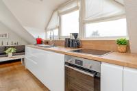Witthus Schwalbennest - B&B Scharbeutz