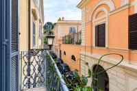 Colosseum Apartment with Terrace by NDP rent - B&B Roma