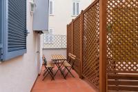 Colosseum Apartment with Terrace by NDP rent - B&B Roma