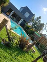 El hornero - B&B Lobos