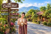 Cocoa Hut - B&B Mae Chan