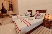 RIAD Dar ZOMOROD - B&B Marrakech