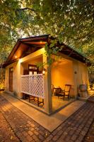 Refresh Cabana Gardens - Ferienwohnung Kataragama