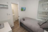 Single Room with Bathroom