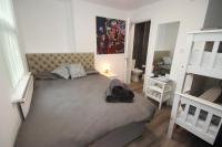 Quadruple Room with Private Bathroom