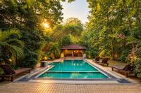 Refresh Cabana Gardens - Ferienwohnung Kataragama