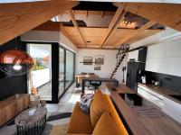 Design loft Mikulov - B&B Mikulov