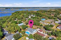 Barbee Beach House by Oak Island Accommodations - Ferienwohnung Oak Island