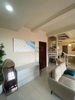Villa Resort with Sea View Sunset & Golf course - B&B Telukmataikan