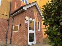 Greenwich DLR Free Parking Longer Stays - B&B London
