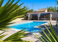 Refined Villa in Enna with Private Pool - Bed and Breakfast Enna