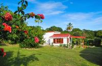 Maison charmante Grand-Bourg - B&B Grand-Bourg