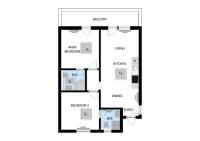 Haus Weidmannsheil - B&B Längenfeld