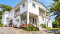 Appartement avec vue sur la mer à Le Marin, Climatisé, 80 m² - Bed and Breakfast Le Marin
