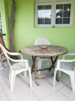 Appartement avec vue sur la mer à Le Marin, Climatisé, 80 m² - Ferienwohnung Le Marin