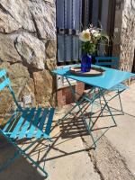 Charming House in Viguera with Mountain View - Ferienwohnung Viguera