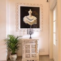 Donna Fortuna - Ferienwohnung Catania