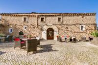 Agroturisme Son Pons - Bed and Breakfast