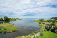 Budle Bay Loft - B&B Bamburgh