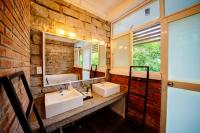 Chambre Quadruple avec Salle de Bains Privative Séparée