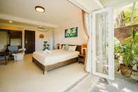 Chambre Lit King-Size Standard