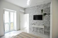Royal Paradise Luxury Apartment - Chambres d'hôtes Salerne