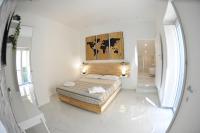 Royal Paradise Luxury Apartment - Chambres d'hôtes Salerne
