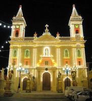 Central Qormi Stay with Easy Access Across Malta - B&B Santa Venera