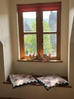 Larch Cottage, near Aberfeldy - Chambres d'hôtes Weem