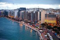 Thirtynine Penthouse with Terrace in Sliema - B&B Sliema
