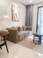 Appartement met 2 slaapkamers