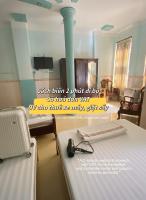 Nhà nghỉ Thái Châu - B&B Qui Nhon