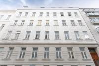 Oona Boutique Apartments - Ferienwohnung Wien