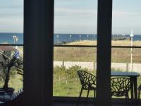 Fewo Ostseeparadies Meerblick - B&B Seeheilbad Graal-Müritz