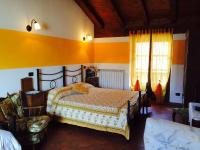 Double Room with Extra Bed
