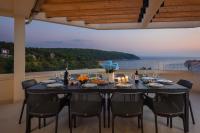 VILLA LUMINA - Seafront Pool Villa, Milna, Brač - B&B Milna