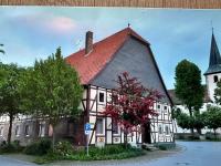 Brakel Monteure FerienWohnung - B&B Brakel